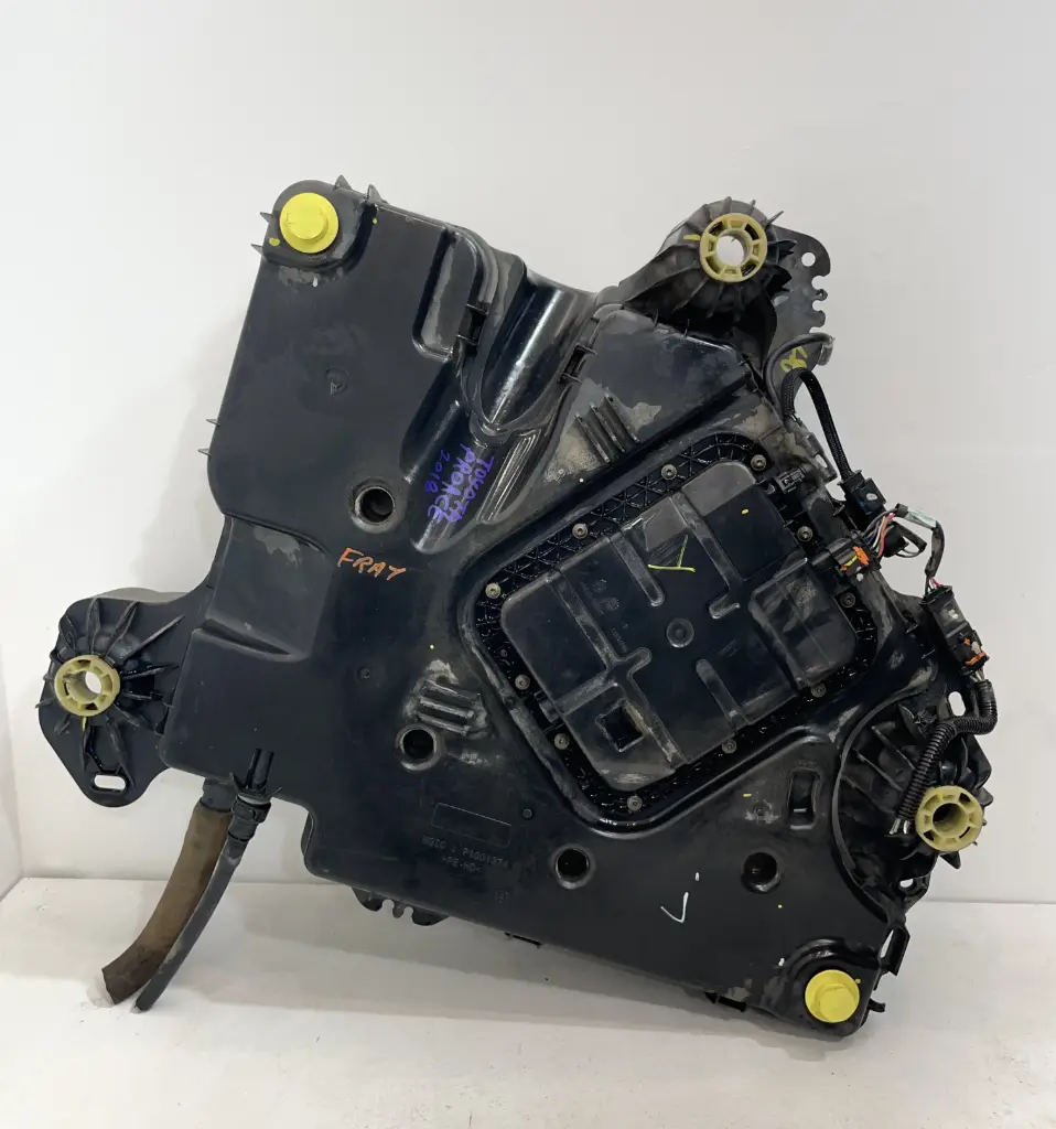 ✅Réservoir de fluide AdBlue TOYOTA PROACE 2018 2.0D 12678023 P1001374 67735245