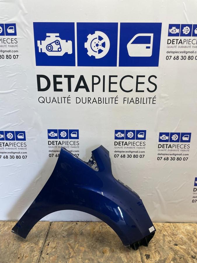 ✅AILE AVANT DROITE FORD C-MAX 2011 1929669 PAM51-R16008-AE 69671873