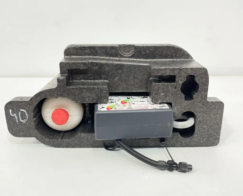 ✅Compresseur d'air JAGUAR XF 2010 X250 JX73-19H323-AA 580268