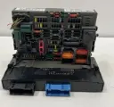 ✅Module de fusibles BMW 118D 2008 E87 6135918753901 911944603 572638 