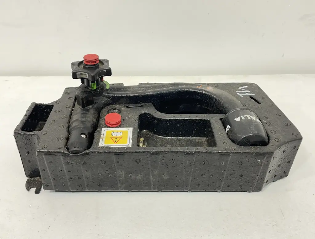  ✅Cuvette de dépôt de boule d'attelage BMW X5 2009 E70 71606772223 561816