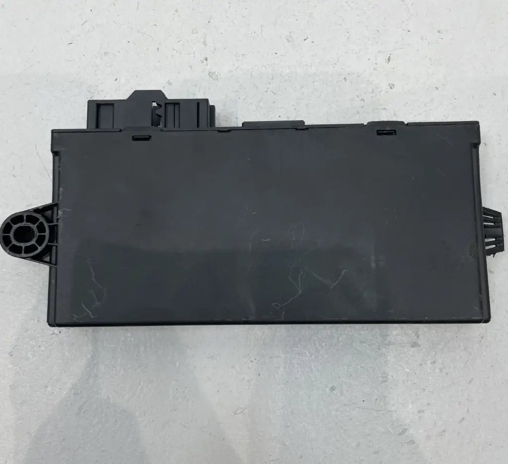 ✅Unité de contrôle module CAS BMW 118D 2008 E87 6135914722601 9147226 572638 