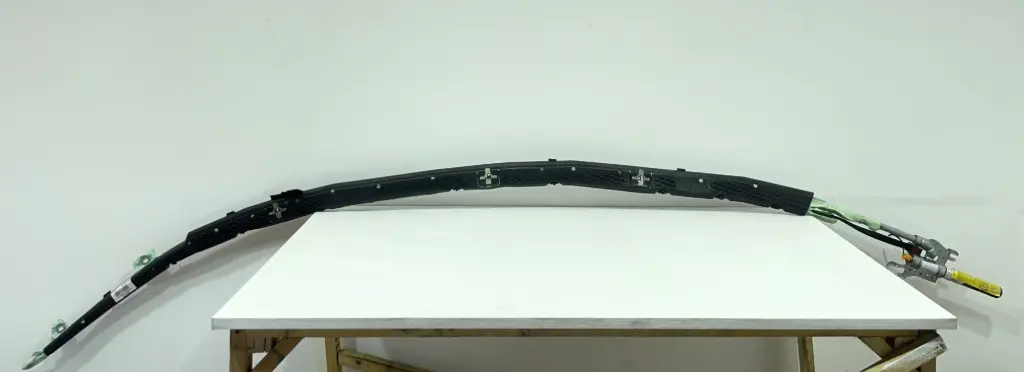 ✅Airbag de toit avant droit MERCEDES S350 W221 2010 30352408 A2218600805 560378