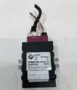 ✅Module de pompe à carburant BMW 118D 2008 E87 16147218339 572638 