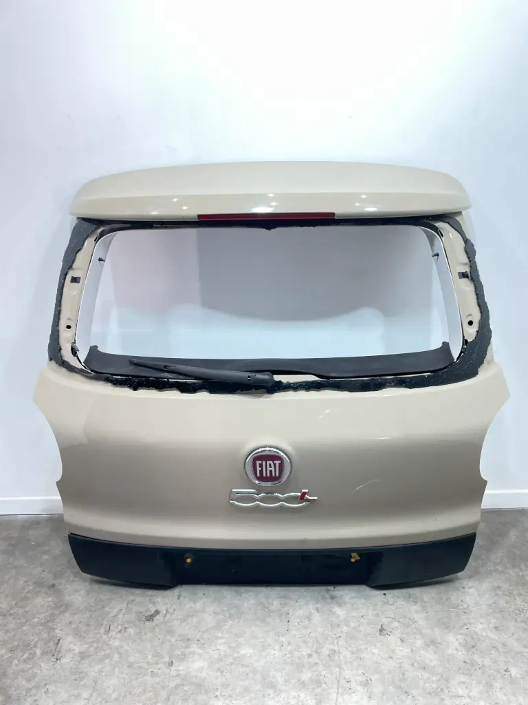 ✅Malle / Hayon arriere FIAT 500L 2014 1689787080 51883032 561046