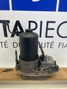 ✅Refroidisseur Filtre a Huile Pour LAND ROVER FREELANDER  4R8Q6C711DA  76416373