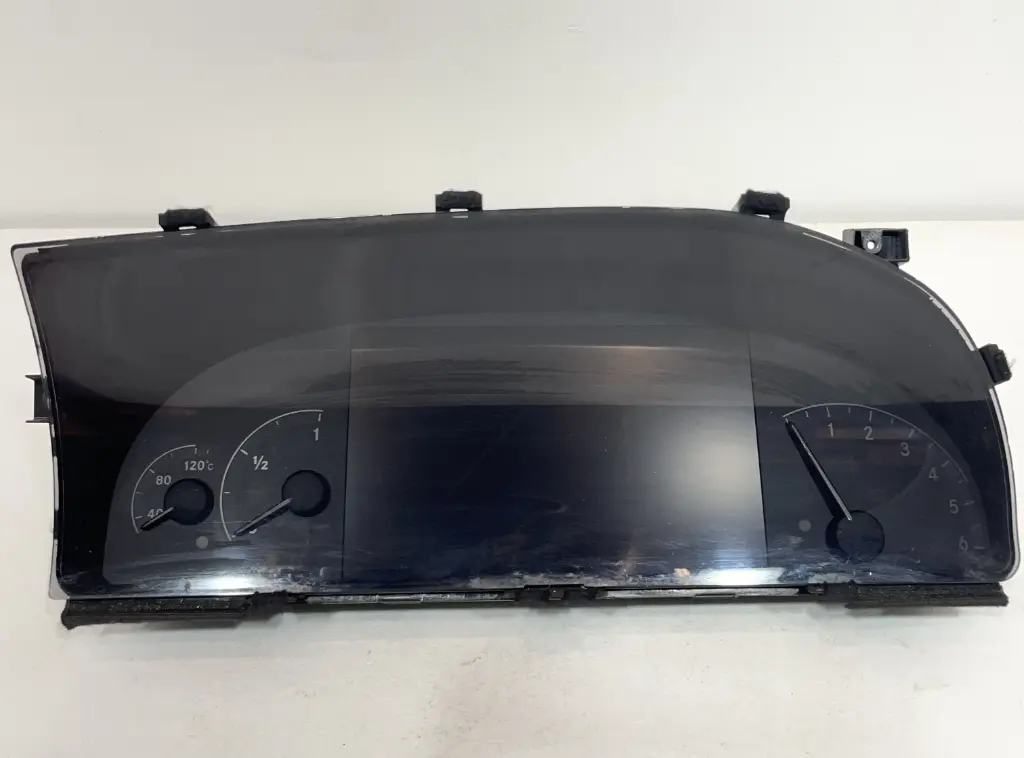 ✅Compteur de vitesse tableau de bord MERCEDES S350 W221 2010 1036906653 560378
