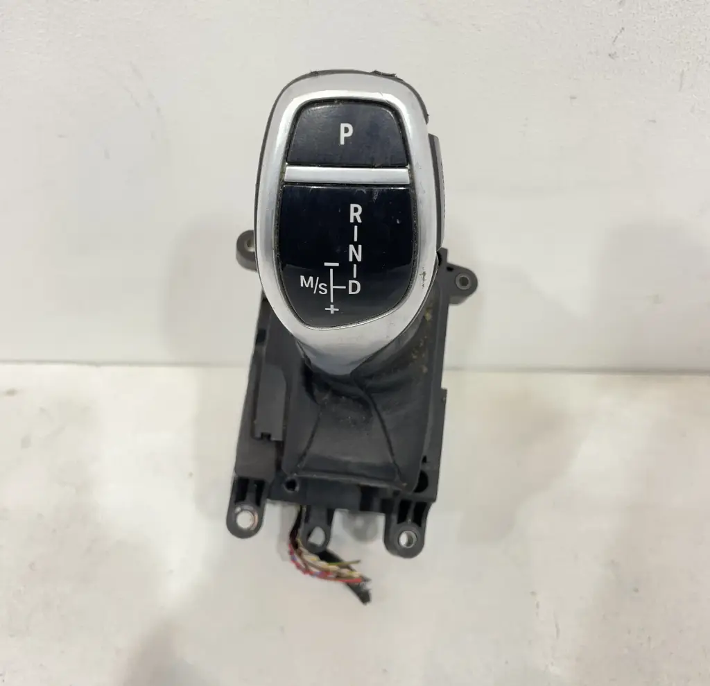 ✅Sélecteur boîte de vitesse BMW 520D 2010 F10 923950901 10025197 562114