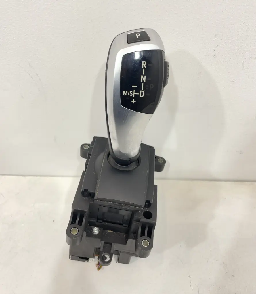 ✅Sélecteur boîte de vitesse BMW 520D 2011 F11 9251188 1002727800 554302