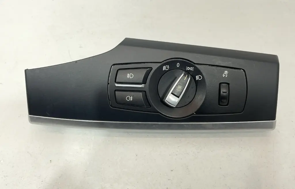 ✅Interrupteur de lumière BMW X3 2011 F25 919274403 33920201 3392020101 561570