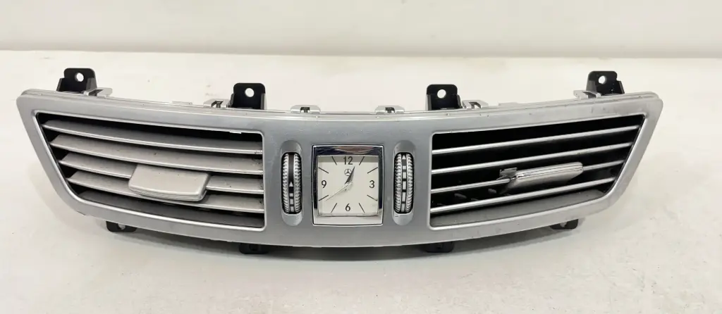  ✅Grille d'aération centrale MERCEDES S350 W221 2010 A2218300954 560378