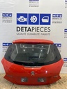 ✅MALLE / HAYON ARRIÈRE PEUGEOT 208 2016 BERLINE 5PTES R: 9810682180 L: 78694173