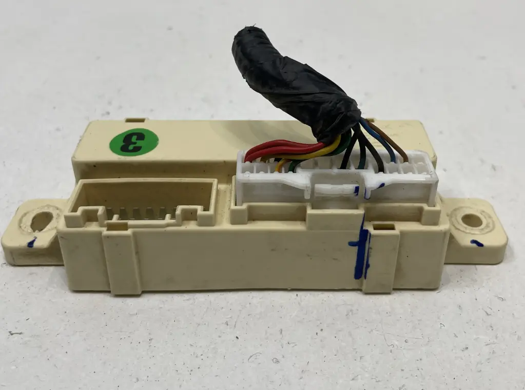 ✅Module de verrouillage centralisé porte  HYUNDAI I40 2015 919402H130 579670