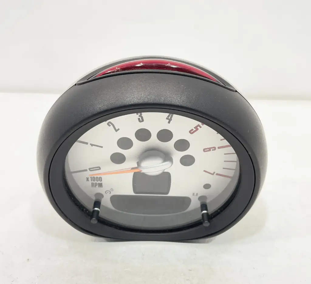 ✅Compteur de vitesse tableau de bord MINI COOPER 2012 R56 9283580 560275