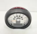 ✅Compteur de vitesse tableau de bord MINI COOPER 2012 R56 9283580 560275
