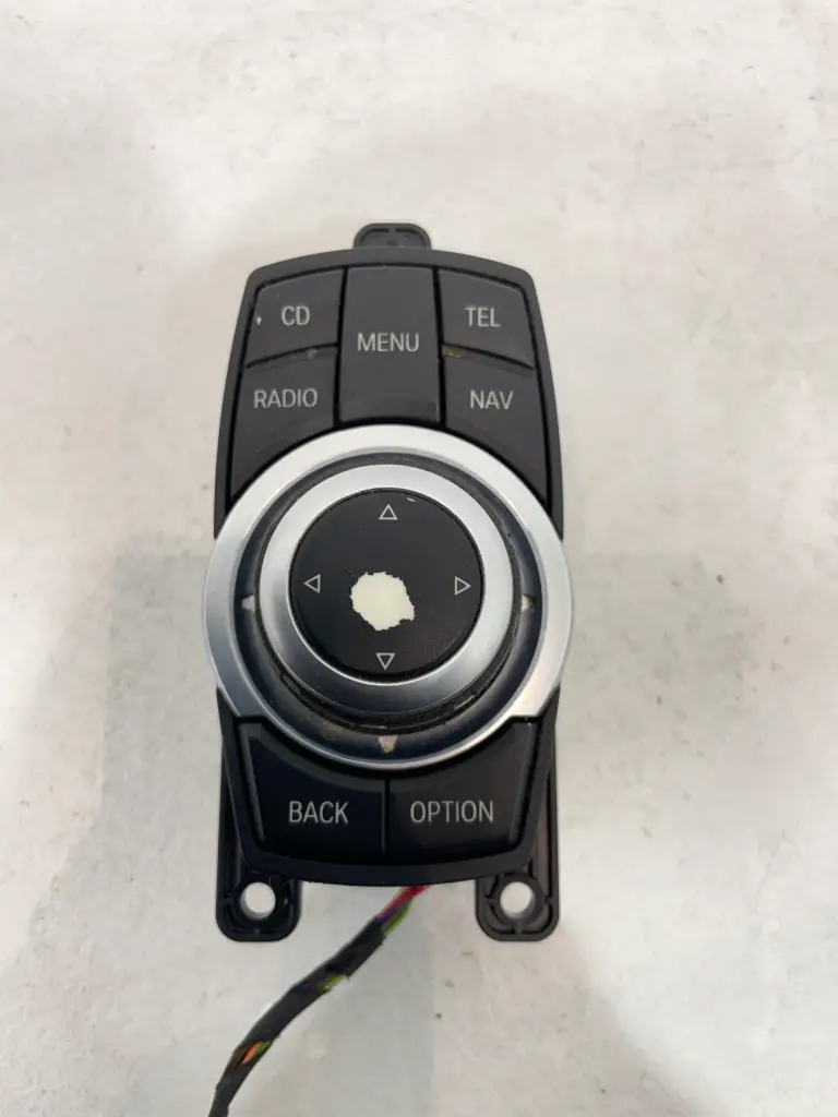 ✅ COMMUTATEUR MULTIFONCTIONS BMW X3 2011 F25 65829206444 561570