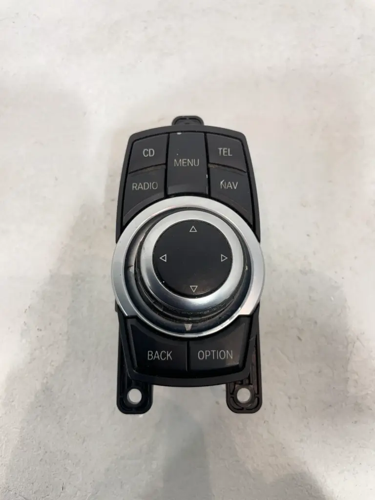 ✅ COMMUTATEUR MULTIFONCTIONS BMW 520D 2011 F11 65829206444 554302