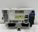 ✅Module de contrôle carrosserie centrale FIAT 500L MULTIJET 2014 51984087 582572 