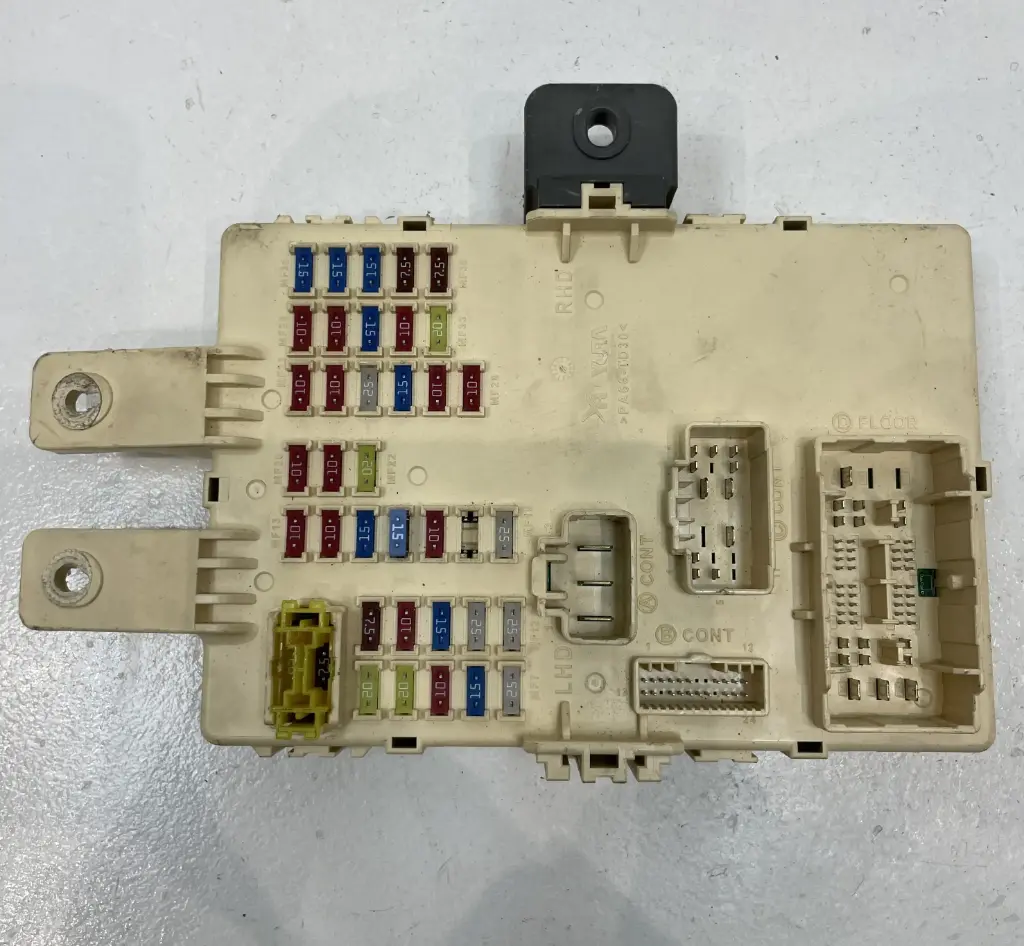 ✅Boîte à fusibles KIA SPORTAGE 2012 919503W040 91950-3W040 580055