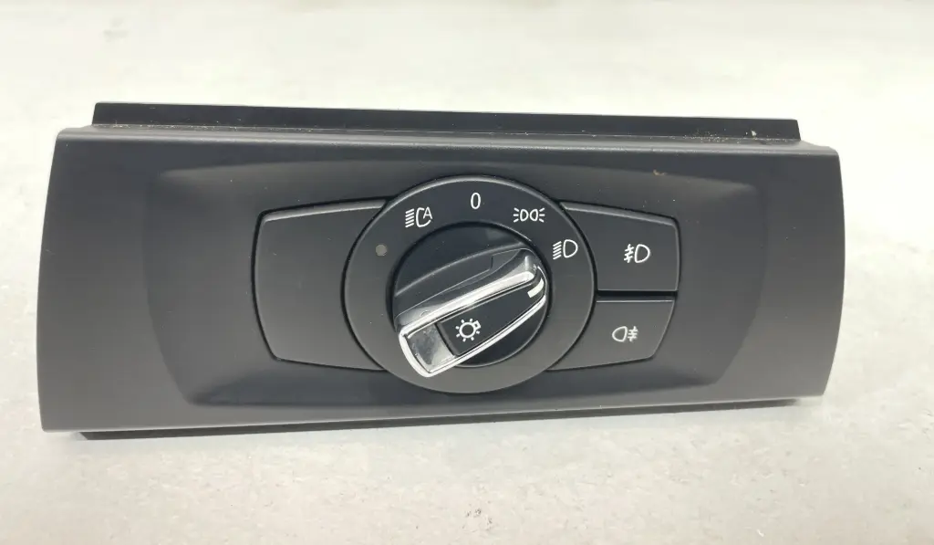 ✅Commande de phare BMW 320I 2010 E92 9169416 33600221 559821 