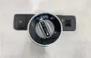 ✅Commande de phare MERCEDES E220 C207 2012 A2129056800  561784
