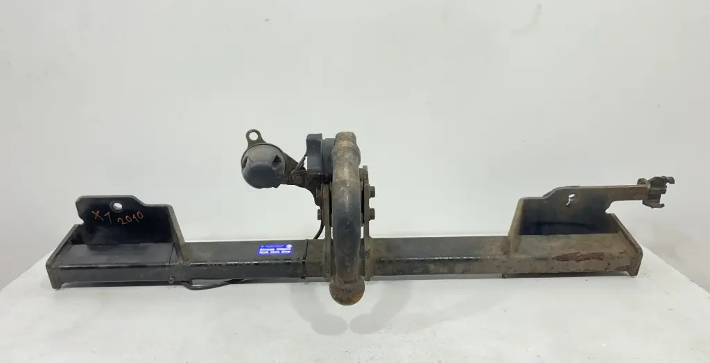 ✅Dispositif d'attelage à rotule amovible BMW X1 2010 E84 71606873073 316603