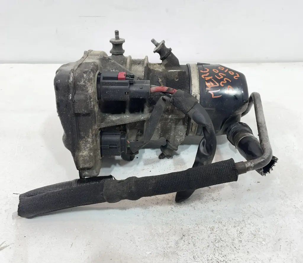 ✅Pompe de direction MERCEDES S350 W221 2010 A2164600380 560378