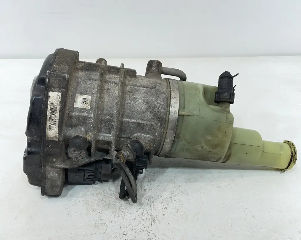 ✅POMPE DE DIRECTION FORD S-MAX 2012 BG91-3K514 BG913K514 560803