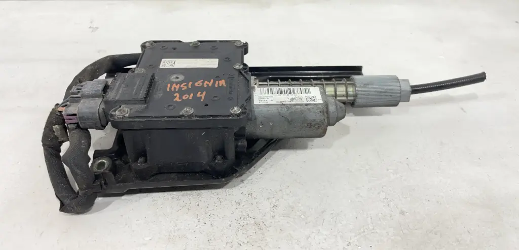 ✅FREIN A MAIN ÉLECTRIQUE OPEL INSIGNIA A 2013 22880717 A2C34661500 560064