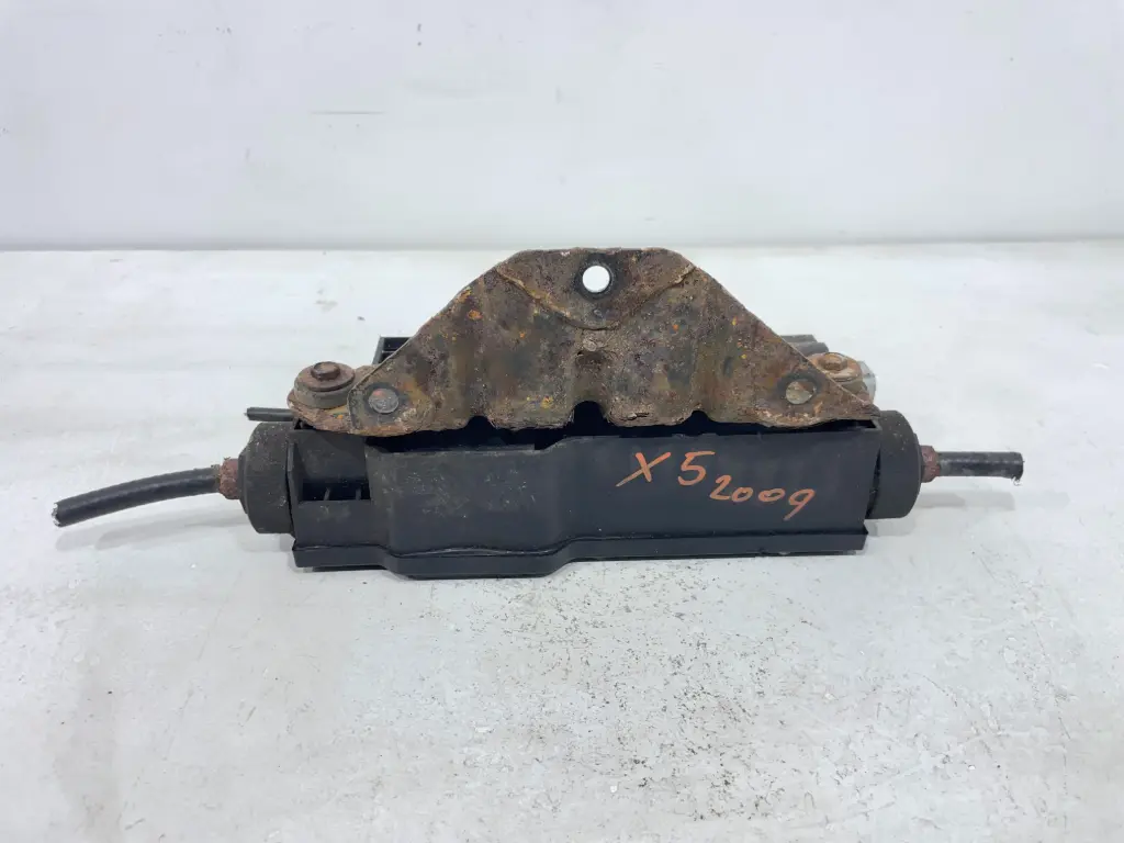 ✅MOTEUR DE FREIN A MAIN ELECTRIQUE BMW X5 2009 E70 59486501001 561816