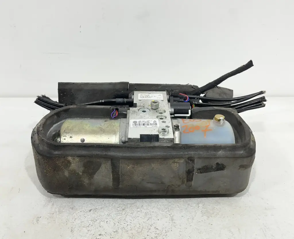 ✅Pompe hydraulique de toit VOLKSWAGEN EOS 2007 1Q0871789 1Q0871789C 560510