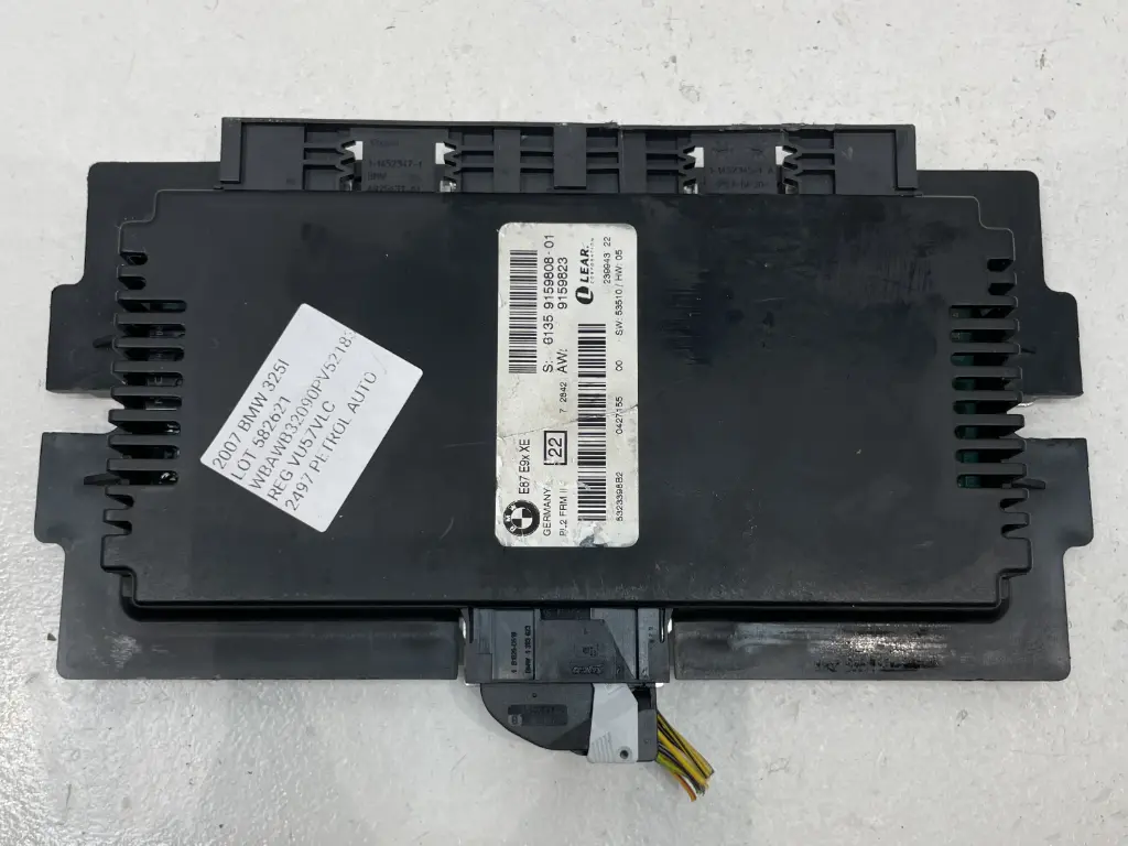 ✅Module d'éclairage LCM BMW 325I 2007 E92 61359159808-01 9159808 582621