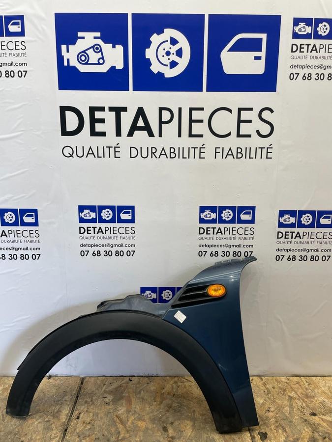 ✅AILE AVANT GAUCHE MINI MINI 2011 R: 41352754725 L: 78599493
