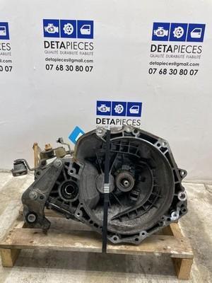 ✅BOITE MANUELLE MDG F17 98500215 OPEL CORSA 2015 1.4 ES 66kW 90CH 46985104