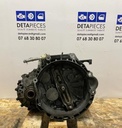 ✅Boite manuelle 23008612797 MINI 2011 1.6d GS6-53DG TCJ6  82kw 112ch 45589274