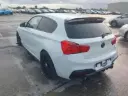 BMW 118I 2015 F21 LCI 3 portes 