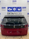 ✅MALLE / HAYON ARRIÈRE PEUGEOT 3008 2017 CROSS OVER 5 PORTE  1617409480 72516553