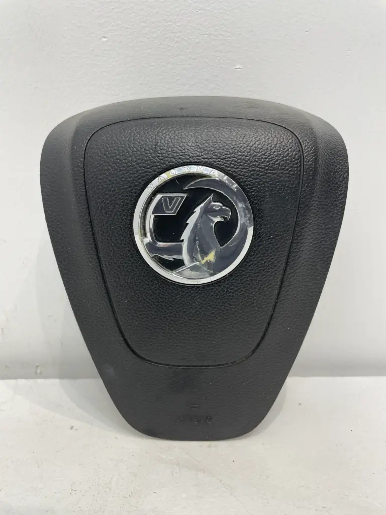 ✅Airbag Volant OPEL ZAFIRA 2015 C TOURER 13480288 49899712 95071335