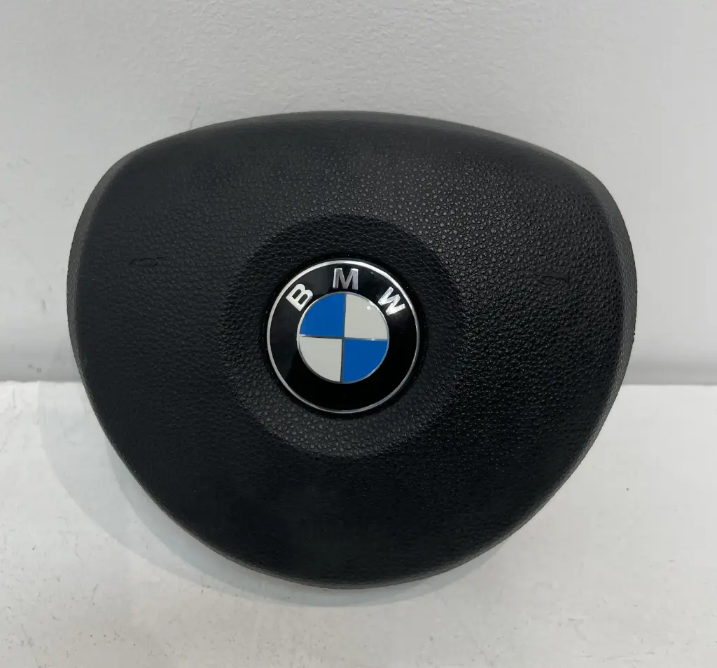 ✅Airbag Volant BMW 116D 2011 E87 305166190001 33677051505 581053
