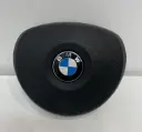 ✅Airbag Volant BMW 116D 2011 E87 305166190001 33677051505 581053