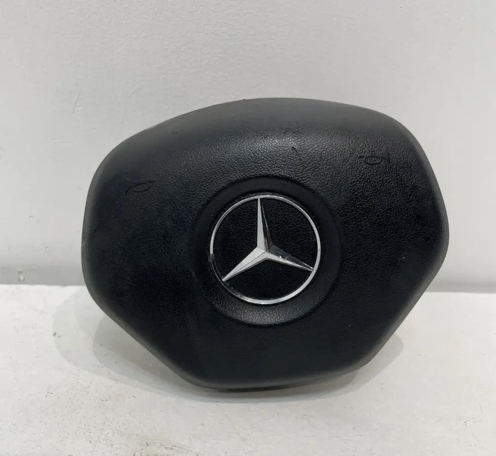 ✅Airbag Volant MERCEDES E300 2014 W212 307063198162 98732235