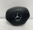 ✅Airbag Volant MERCEDES E300 2014 W212 307063198162 98732235