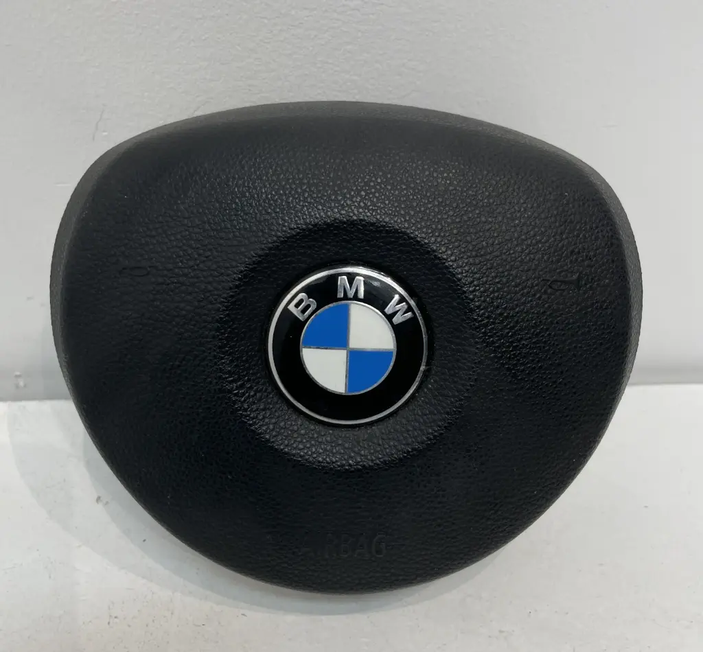 ✅Airbag Volant BMW 325I 2007 E92 305166199001 33677051503 582621
