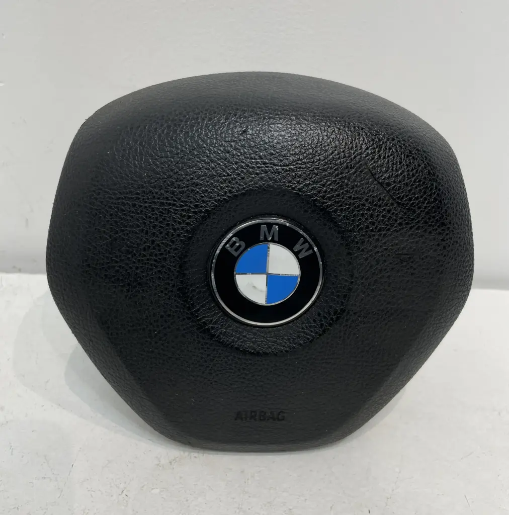 ✅Airbag Volant BMW 114I 2014 F21 62560050H 679133209 581303