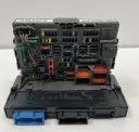 ✅Module de fusibles BMW 116D 2011 E81 9119446-05 9119446 10681810 581822 