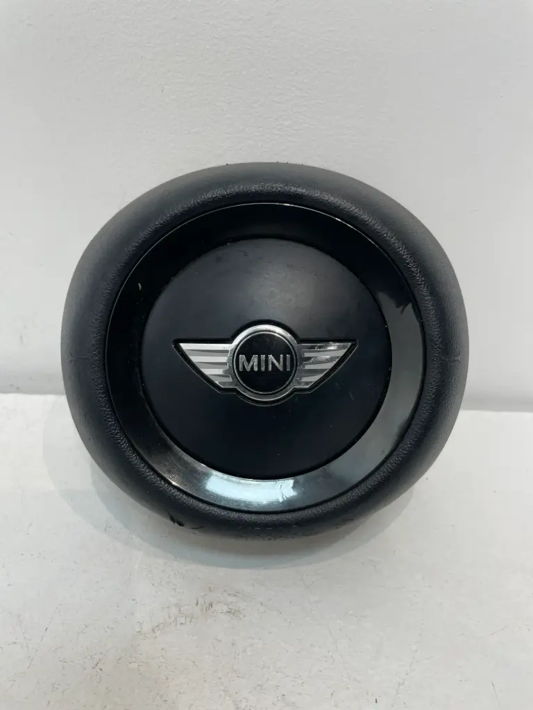 ✅Airbag Volant MINI ONE 2011 R56 679137202 26445100 19676