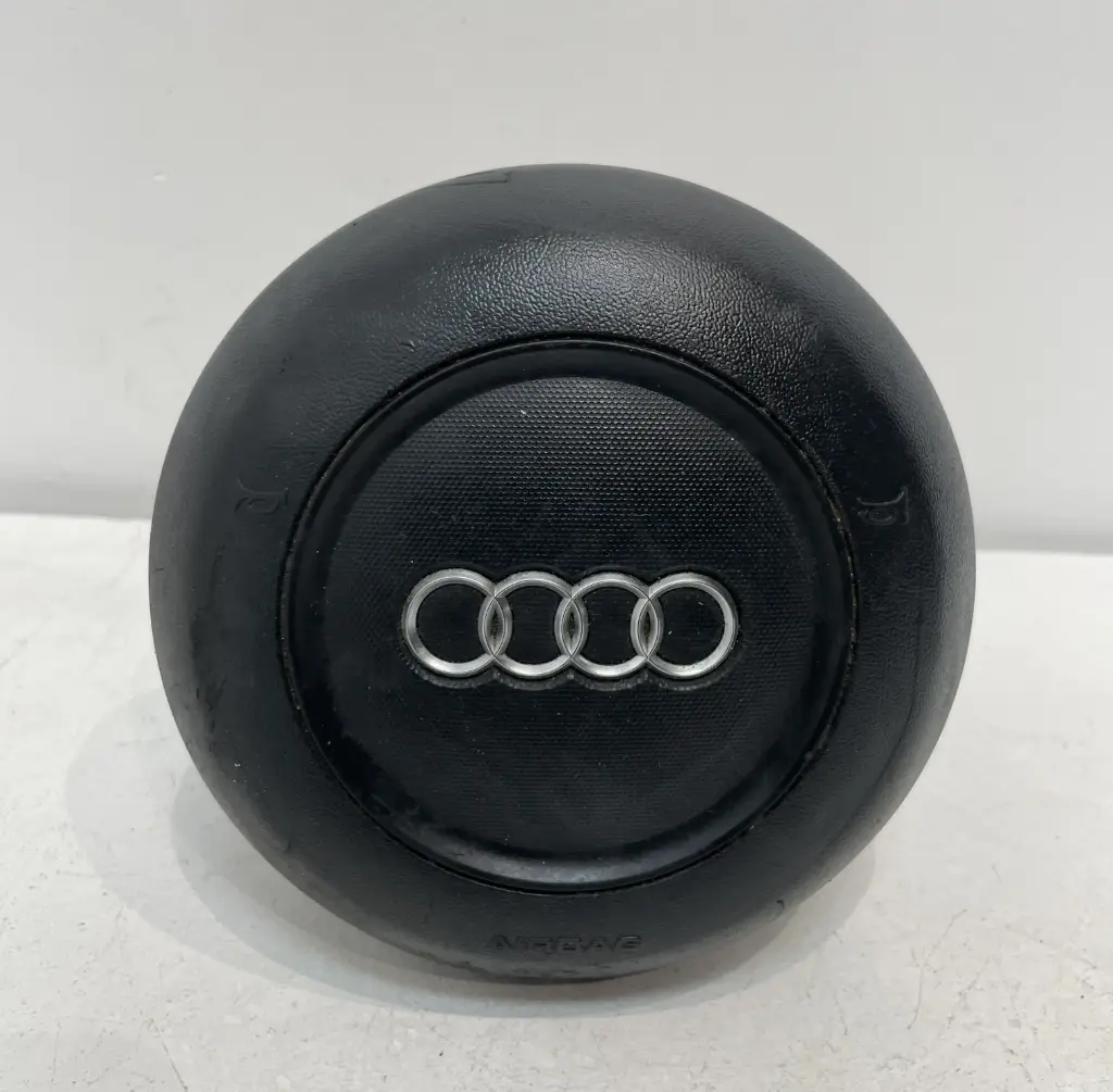 ✅Airbag Volant AUDI TT 2008 8J 8J0880201J 8J0880201 609450701 99415645