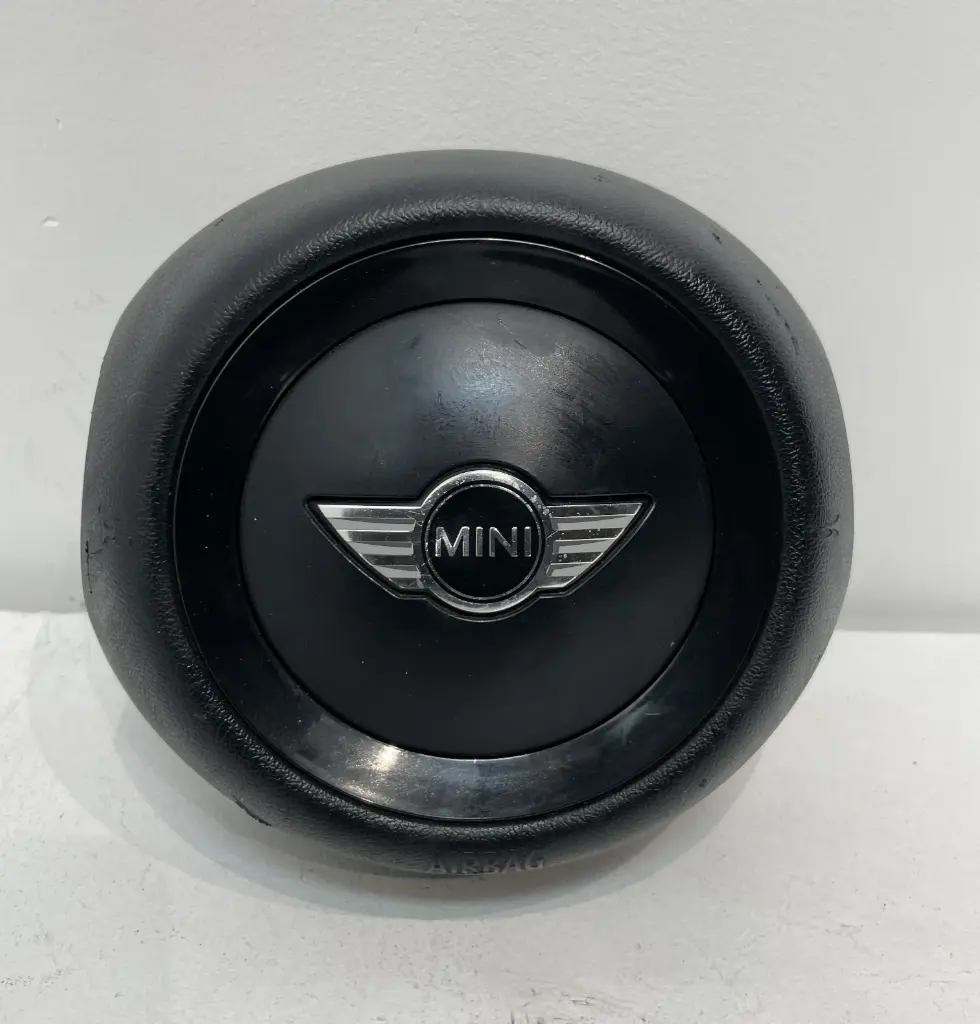 ✅Airbag Volant MINI COOPER 2012 R56 679137303 73968405