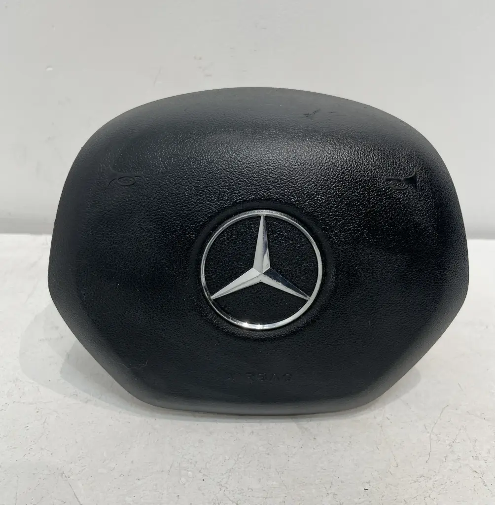 ✅Airbag Volant MERCEDES C220 2011 S204 306742499162 306742499162AE 582143