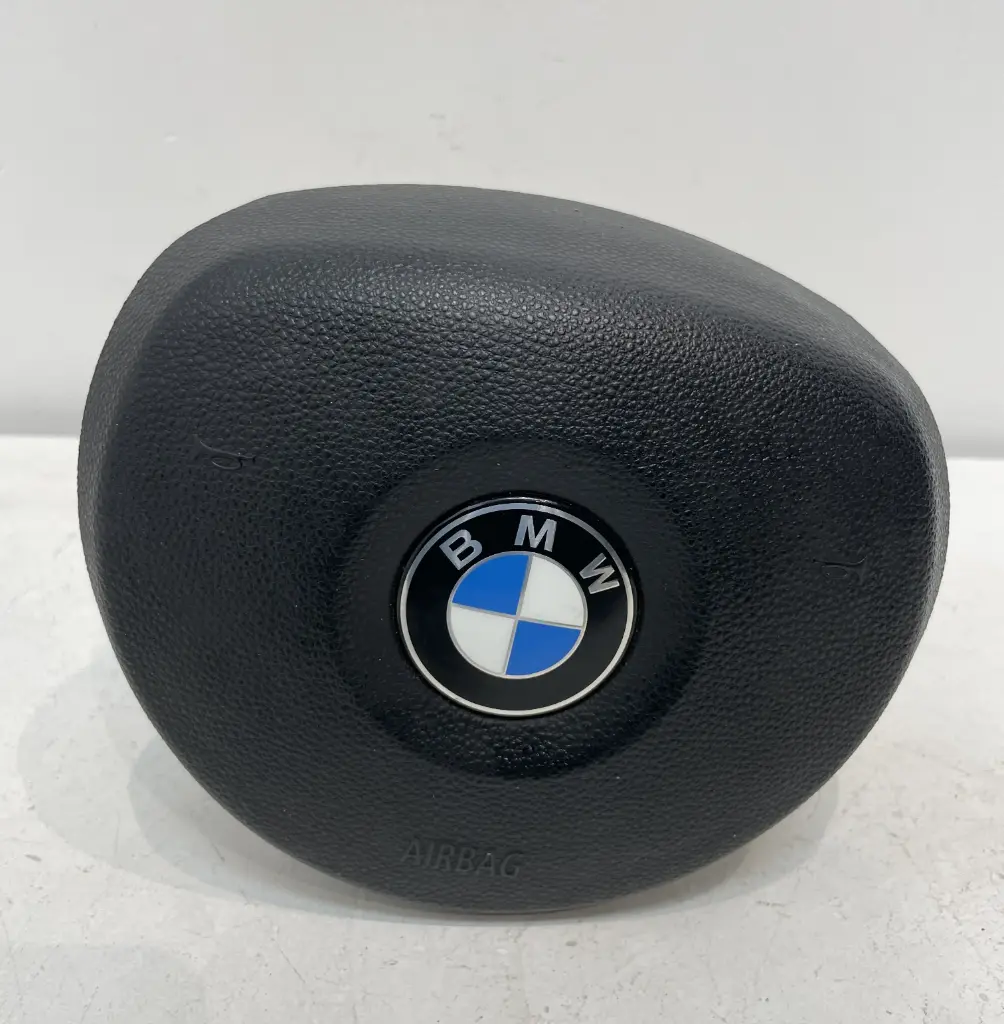 ✅Airbag Volant BMW 120D 2008 E87 305166199001 33677051503Q 73689395